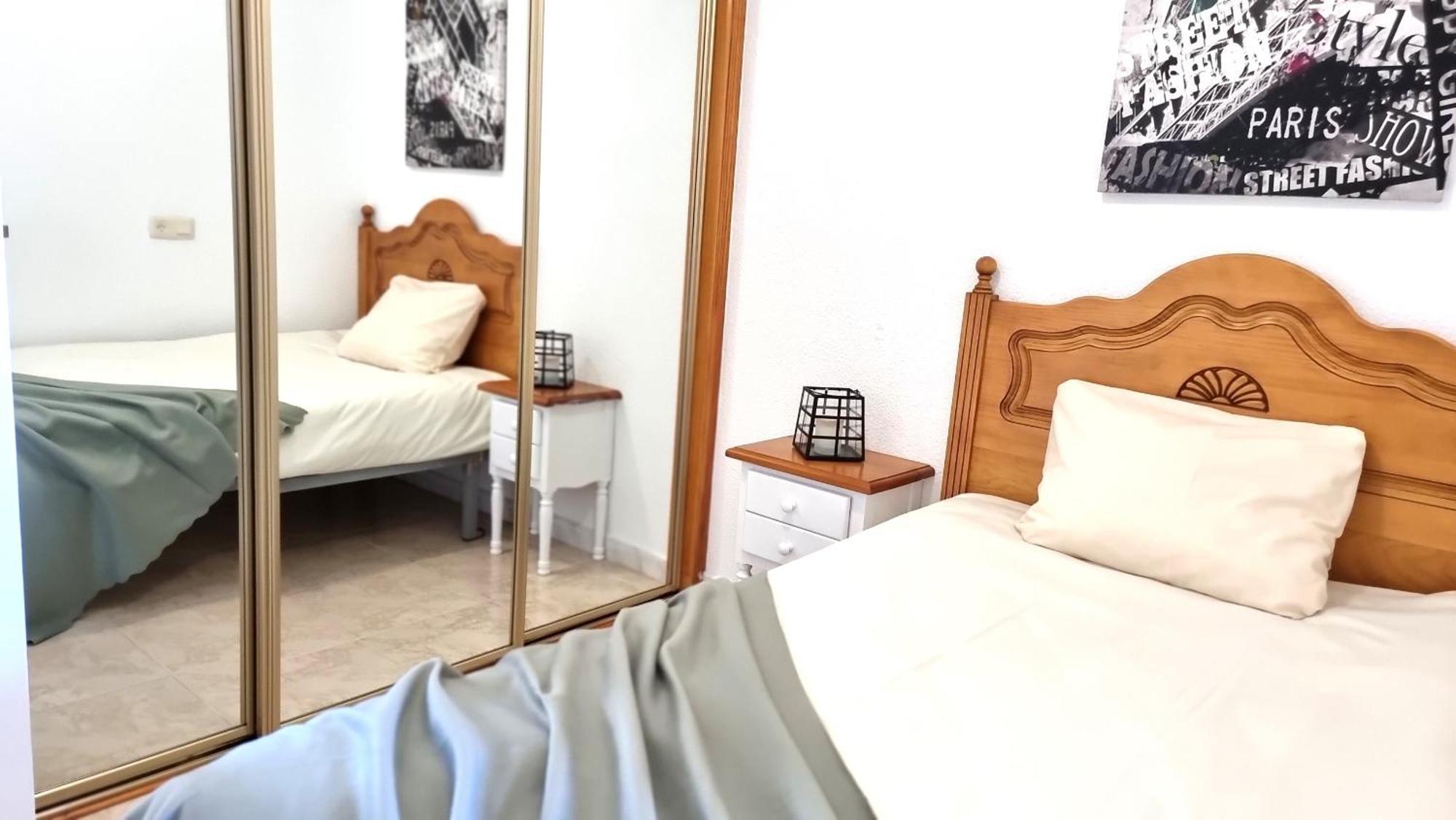 Apartamentosueno Apartment