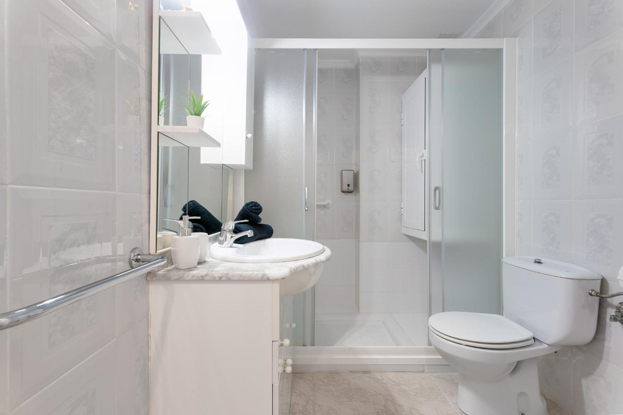 Appartement Apartamentosueno