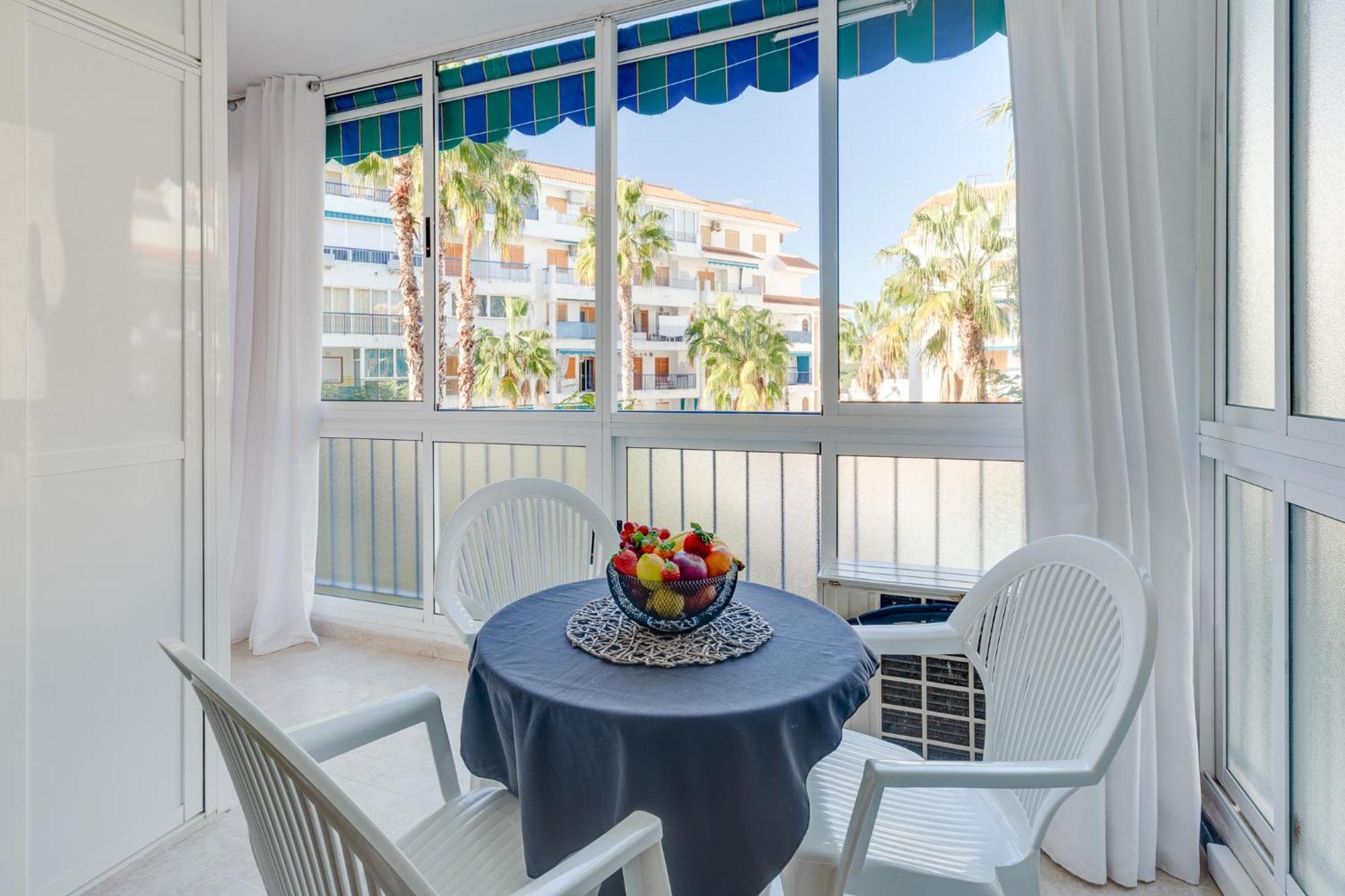 Apartamentosueno Appartement La Mata (Torrevieja)