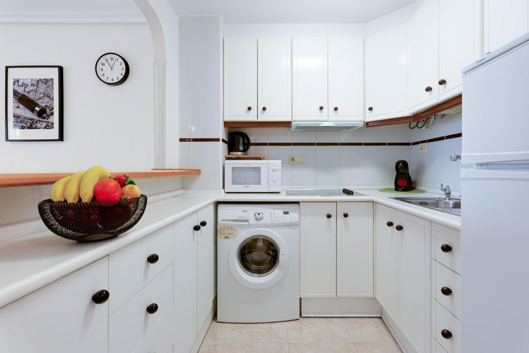 Apartamentosueno *