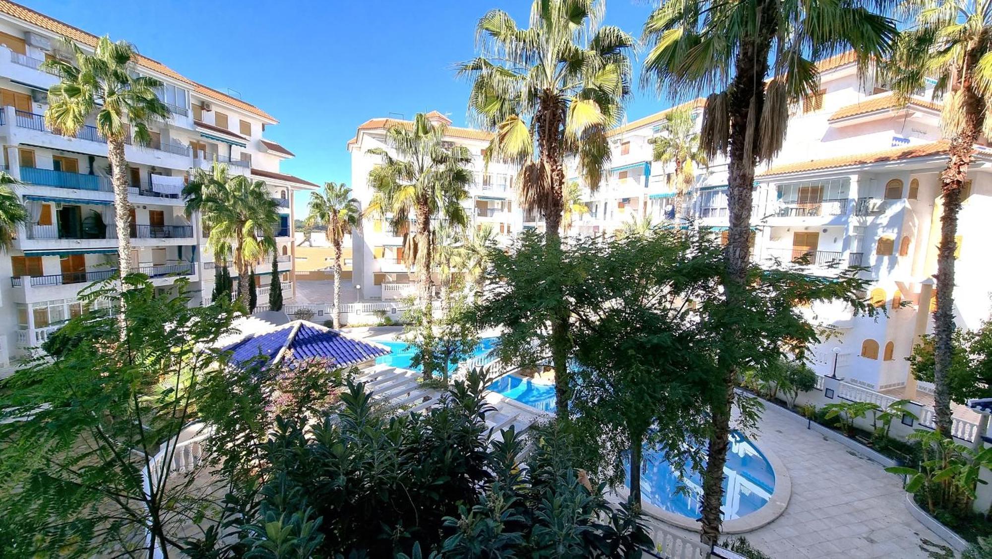 Appartement Apartamentosueno