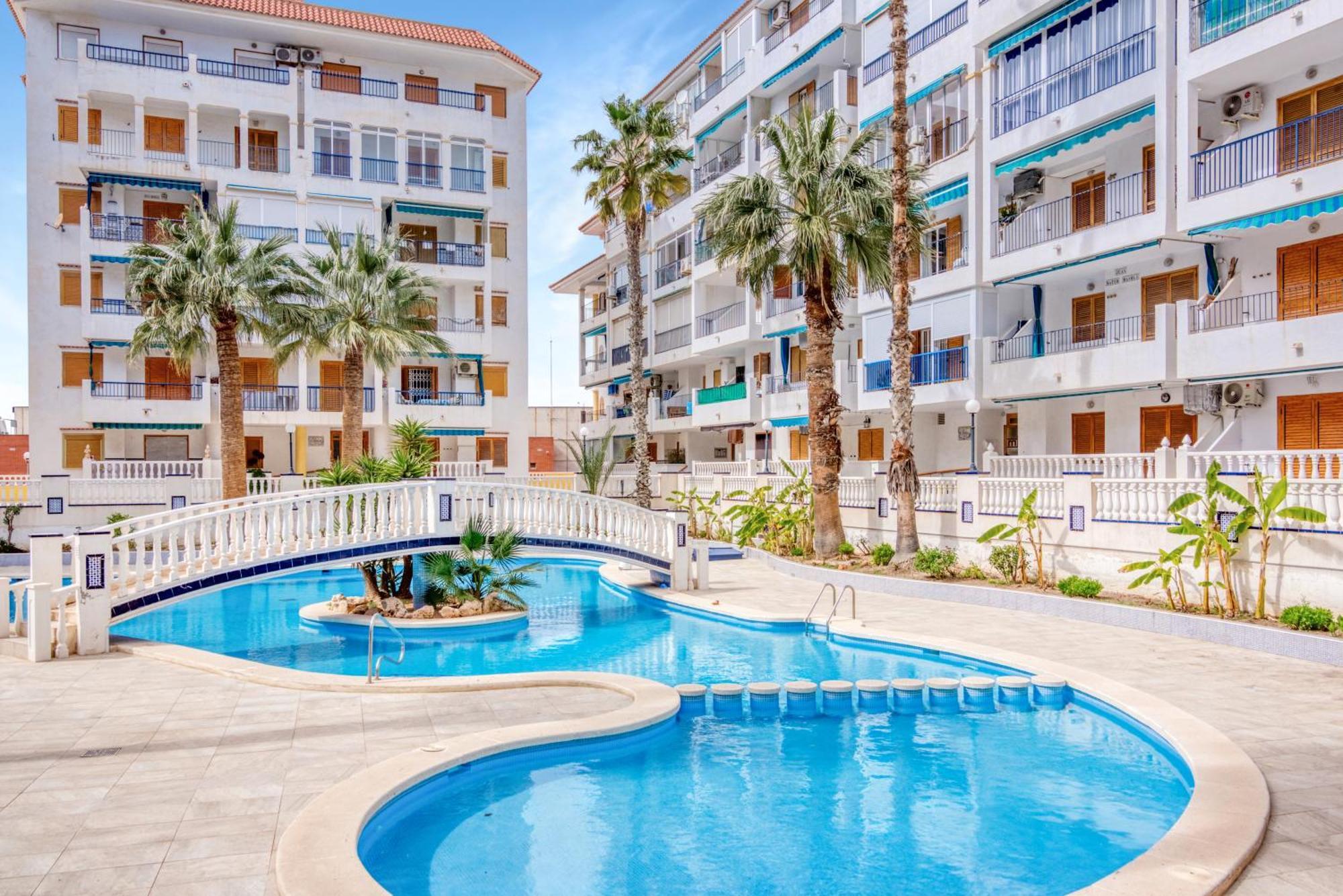 Appartement Apartamentosueno