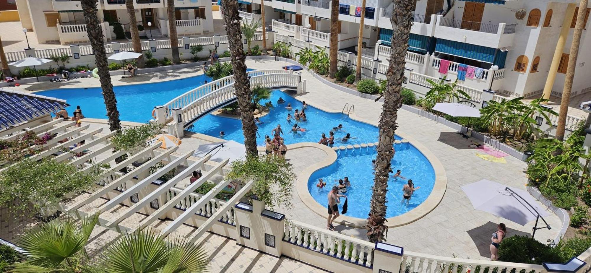 Apartamentosueno Apartment